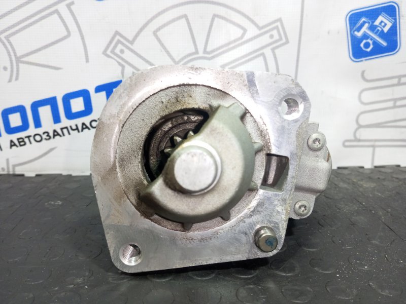 Стартер Volvo S80 AS60 B5254T6 (б/у)