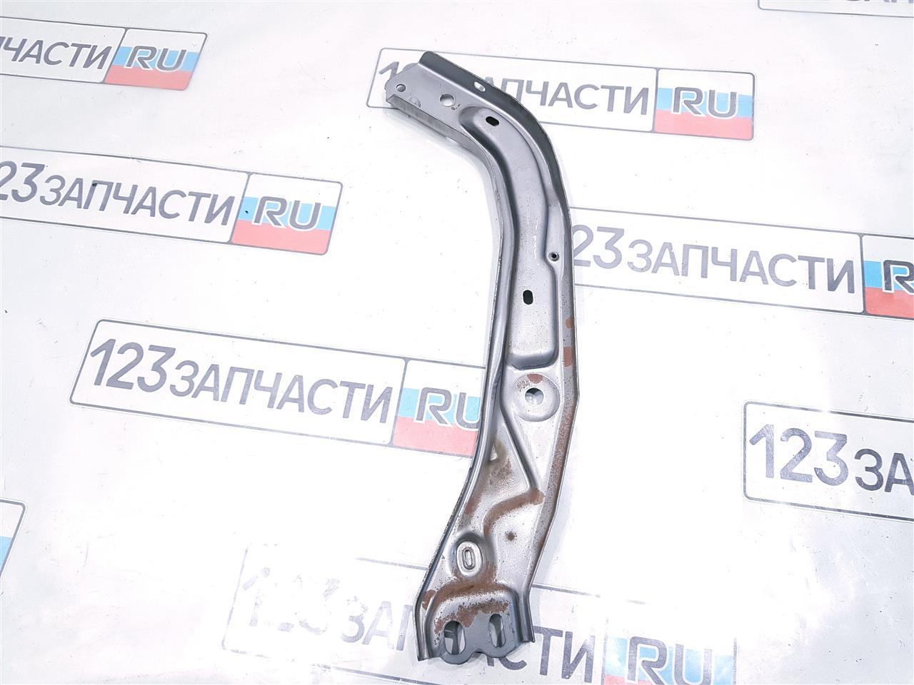 Кронштейн панели приборов Toyota Ipsum 2001 SXM15G 3S-FE 55351-44010  id52645 запчасть контрактная купить в Новосибирске, цена 500₽