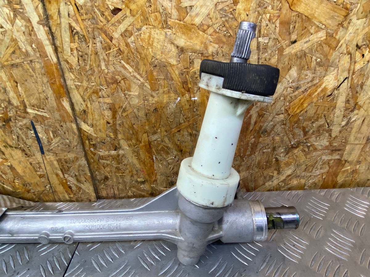 Рулевая рейка Omoda C5 1.6 2023 (б/у)