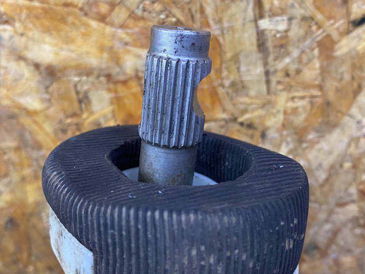 Рулевая рейка Omoda C5 1.6 2023 (б/у)