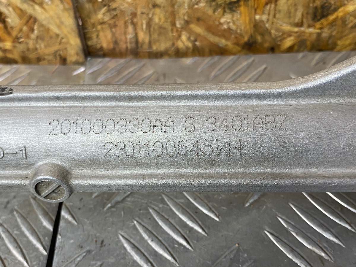 Рулевая рейка Omoda C5 1.6 2023 (б/у)