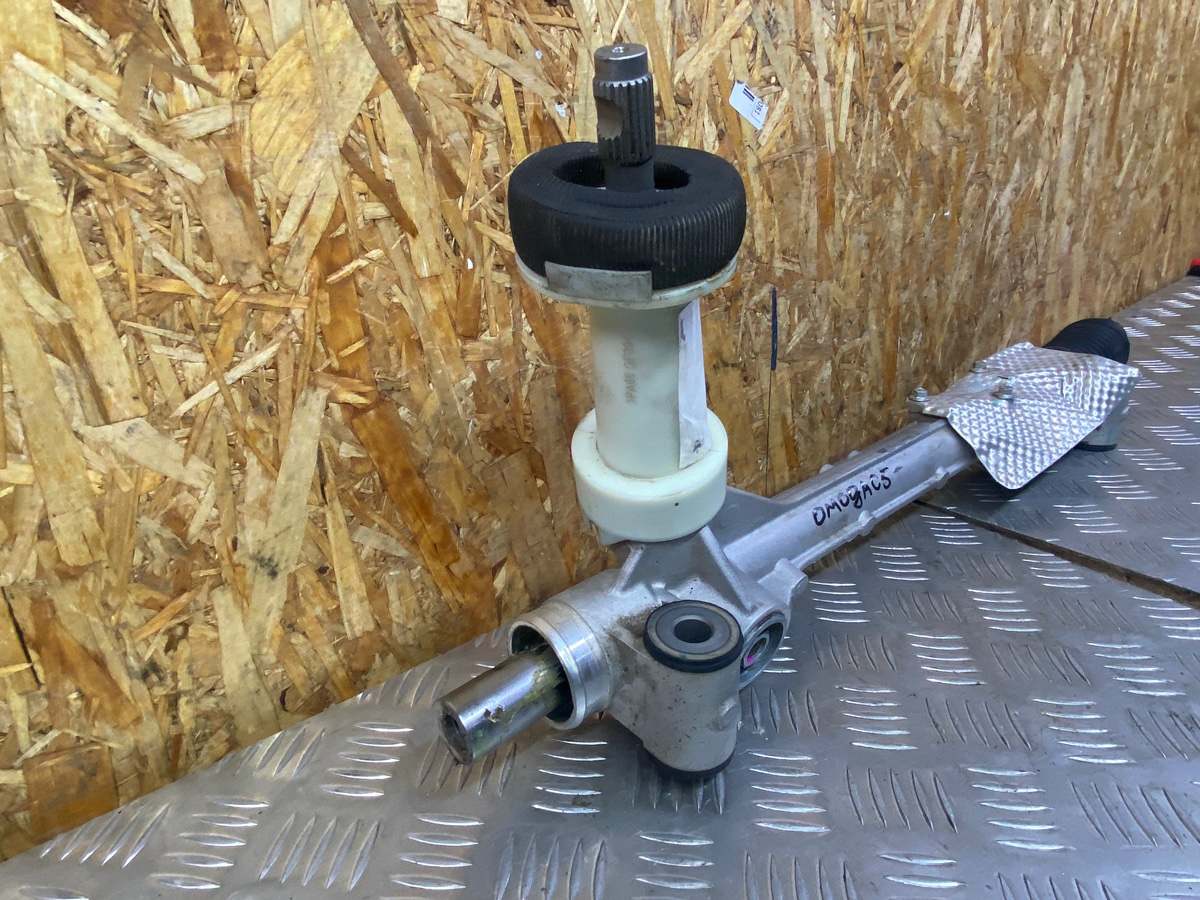 Рулевая рейка Omoda C5 1.6 2023 (б/у)