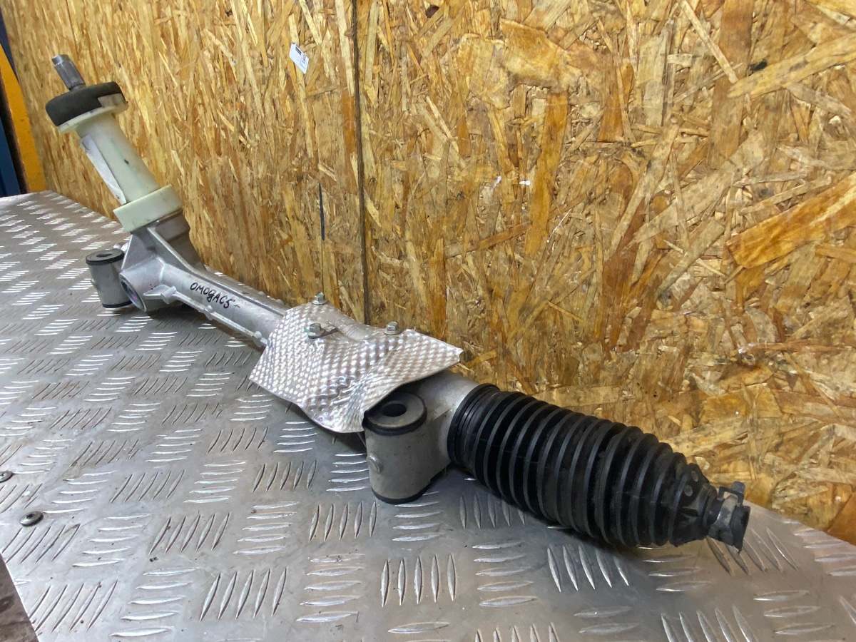 Рулевая рейка Omoda C5 1.6 2023 (б/у)