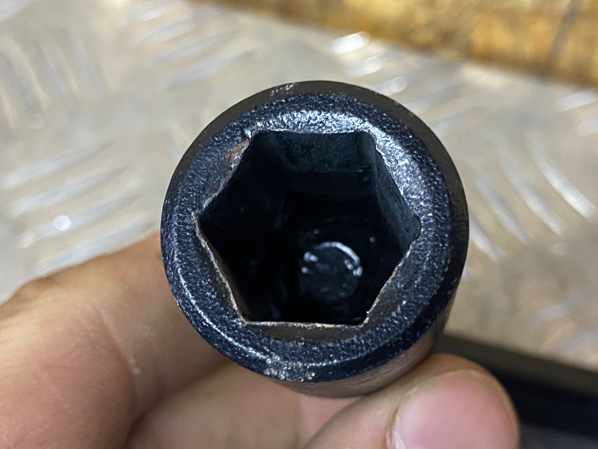 Ключ балонный Omoda C5 1.6 2023 (б/у)