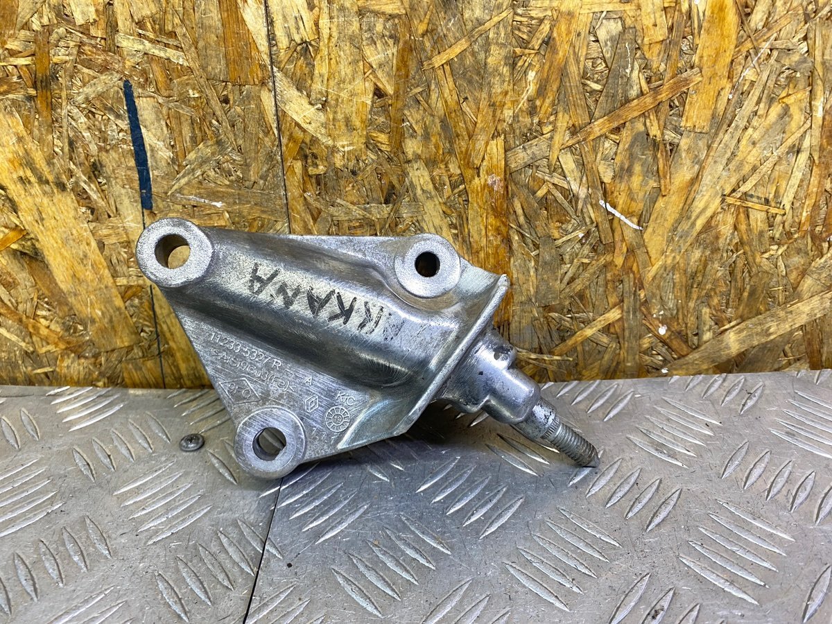 Кронштейн КПП Renault Arkana 1.3 H5H 2020 (б/у)