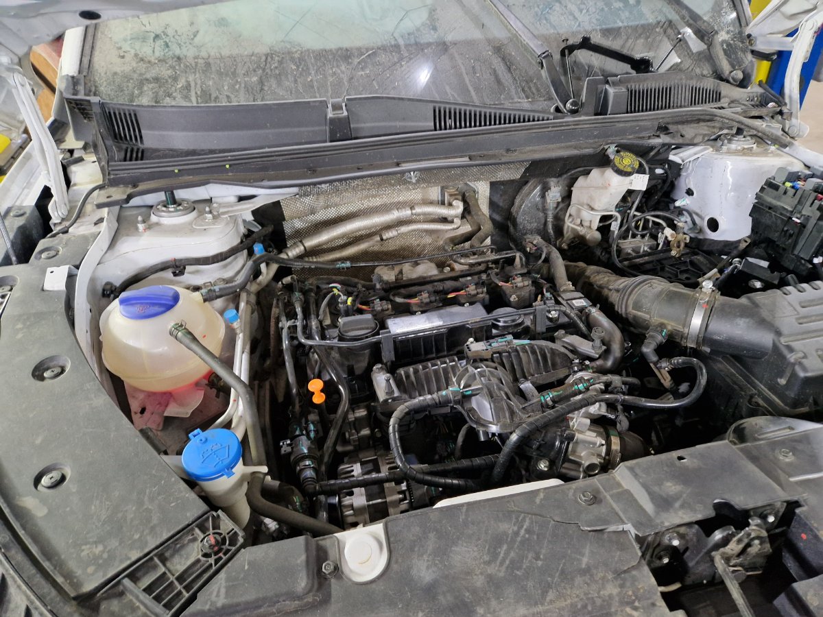 Автомобиль в разбор Omoda C5 2023 1.6 Автомобиль в разбор Omoda C5 2023 1.6