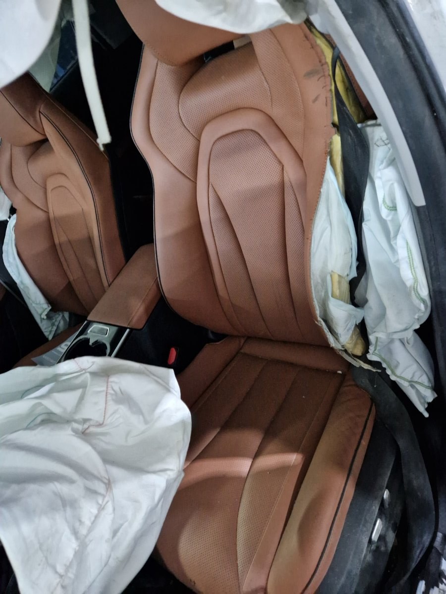 Автомобиль в разбор Omoda C5 2023 1.6 Автомобиль в разбор Omoda C5 2023 1.6