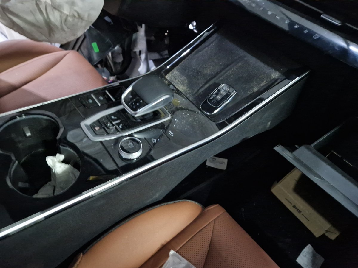 Автомобиль в разбор Omoda C5 2023 1.6 Автомобиль в разбор Omoda C5 2023 1.6