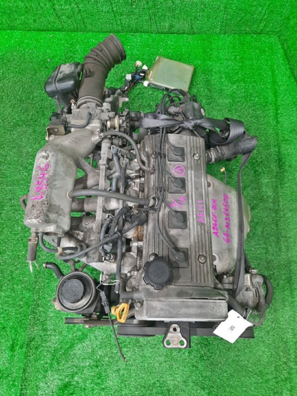 Купить Двигатель Toyota Avensis