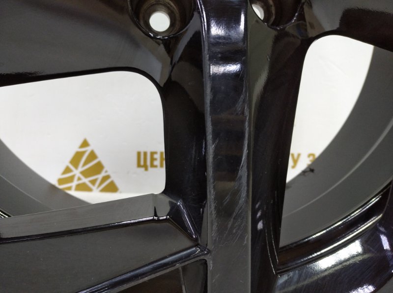 Диск литой R18 Omoda C5 T19C 2022 203000879AA (б/у) Диск литой R18 Omoda C5 T19C 2022 203000879AA (б/у)