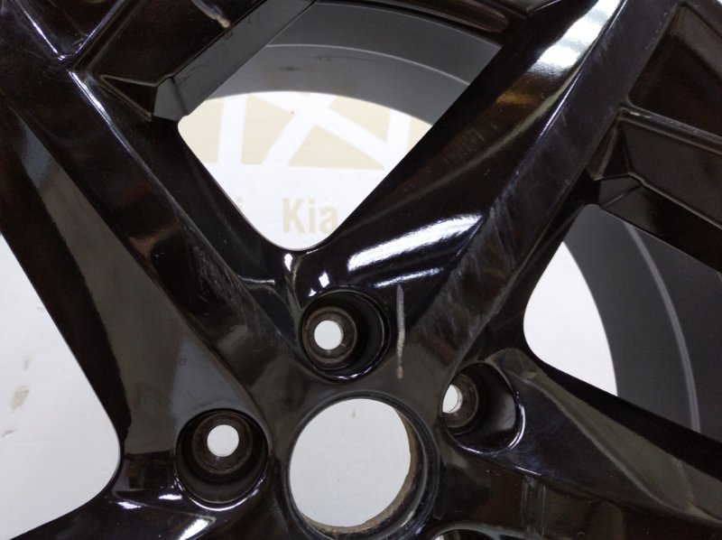 Диск литой R18 Omoda C5 T19C 2022 203000879AA (б/у) Диск литой R18 Omoda C5 T19C 2022 203000879AA (б/у)