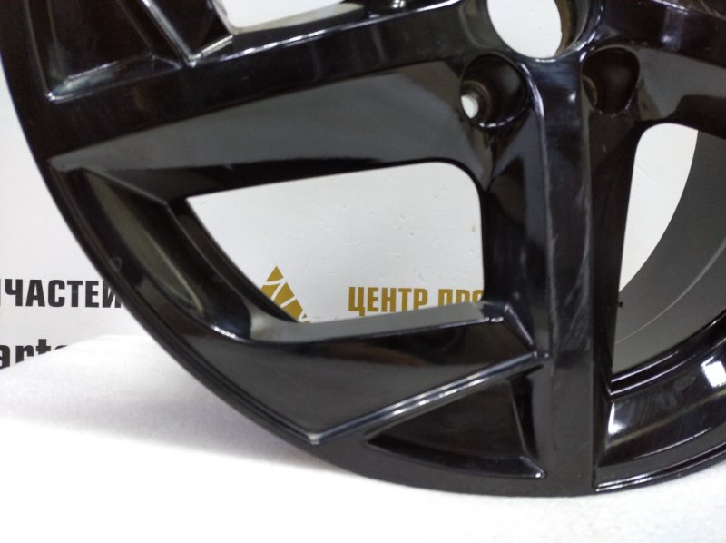 Диск литой R18 Omoda C5 T19C 2022 203000879AA (б/у) Диск литой R18 Omoda C5 T19C 2022 203000879AA (б/у)