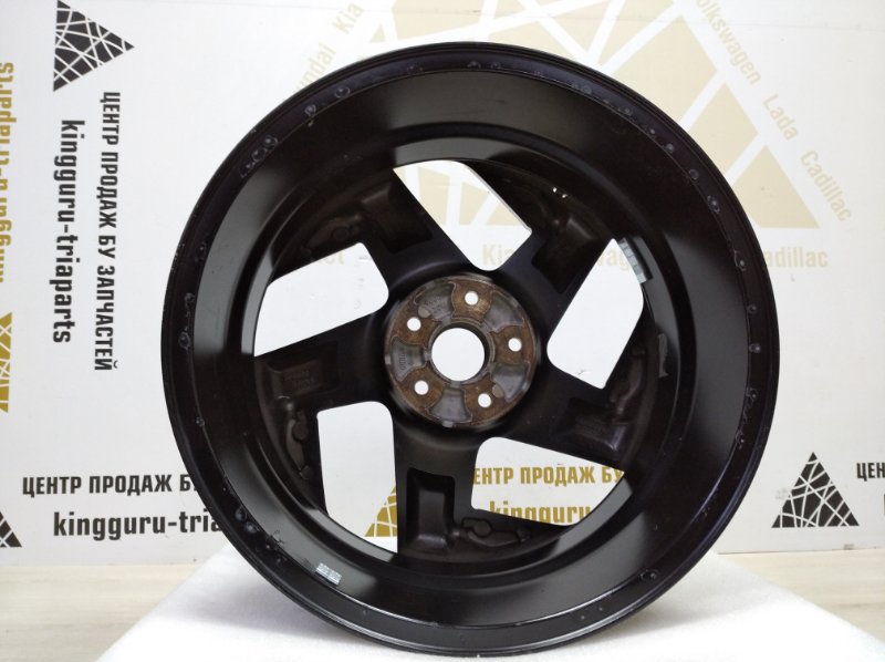 Диск литой R18 Omoda C5 T19C 2022 203000879AA (б/у) Диск литой R18 Omoda C5 T19C 2022 203000879AA (б/у)