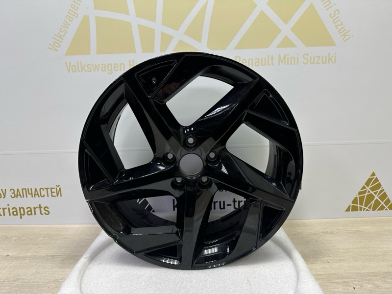 Диск литой R18 Omoda C5 T19C 2022 20300087AA (б/у)