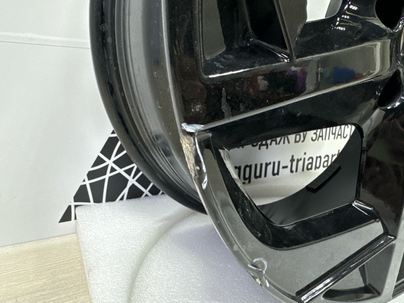 Диск литой R18 Omoda C5 T19C 2022 20300087AA (б/у)