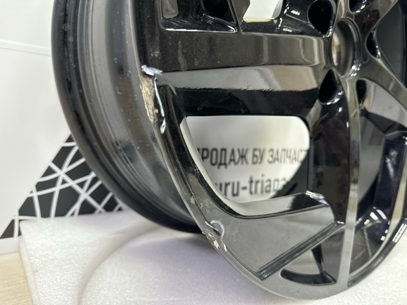 Диск литой R18 Omoda C5 T19C 2022 20300087AA (б/у)