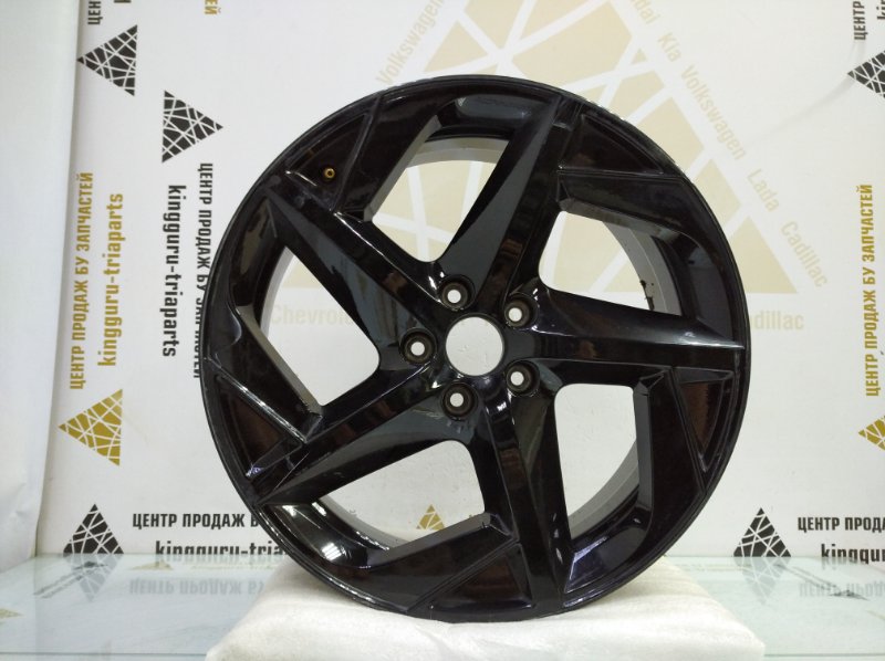 Диск литой R18 Omoda C5 T19C 2022 203000879AA (б/у)