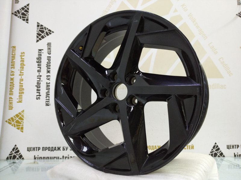 Диск литой R18 Omoda C5 T19C 2022 203000879AA (б/у)