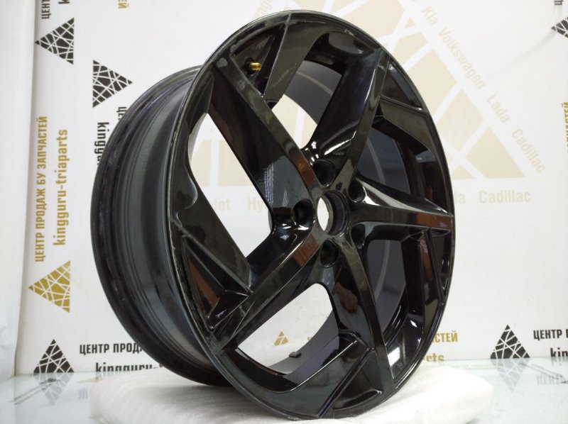 Диск литой R18 Omoda C5 T19C 2022 203000879AA (б/у)