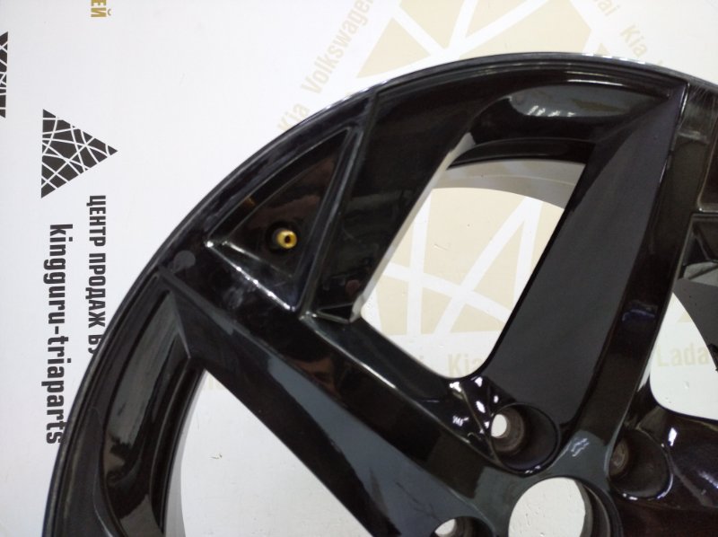 Диск литой R18 Omoda C5 T19C 2022 203000879AA (б/у)