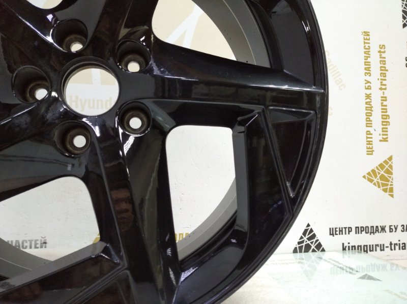 Диск литой R18 Omoda C5 T19C 2022 203000879AA (б/у)