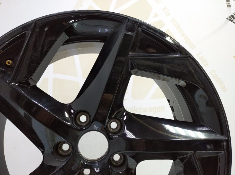 Диск литой R18 Omoda C5 T19C 2022 203000879AA (б/у)