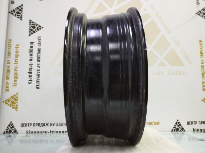 Диск литой R18 Omoda C5 T19C 2022 203000879AA (б/у)