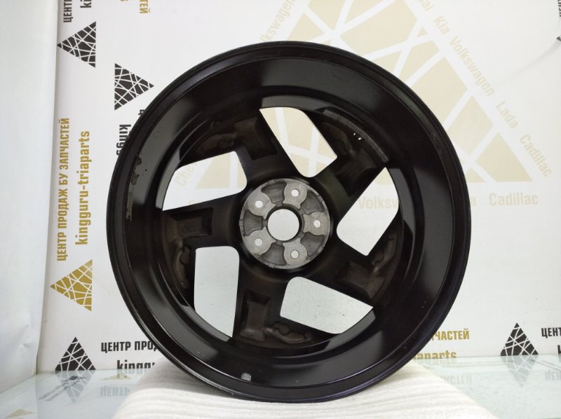 Диск литой R18 Omoda C5 T19C 2022 203000879AA (б/у)