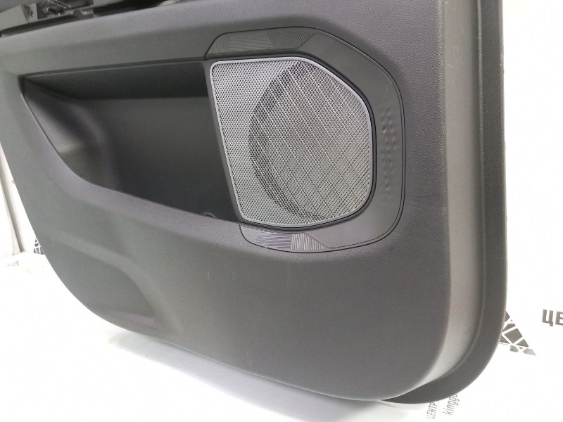 Обшивка боковой двери Exeed VX M36T 2021 задн. лев. 403001003AA (б/у)