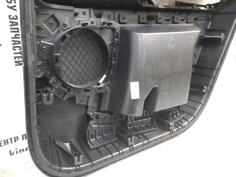 Обшивка боковой двери Exeed VX M36T 2021 задн. лев. 403001003AA (б/у)