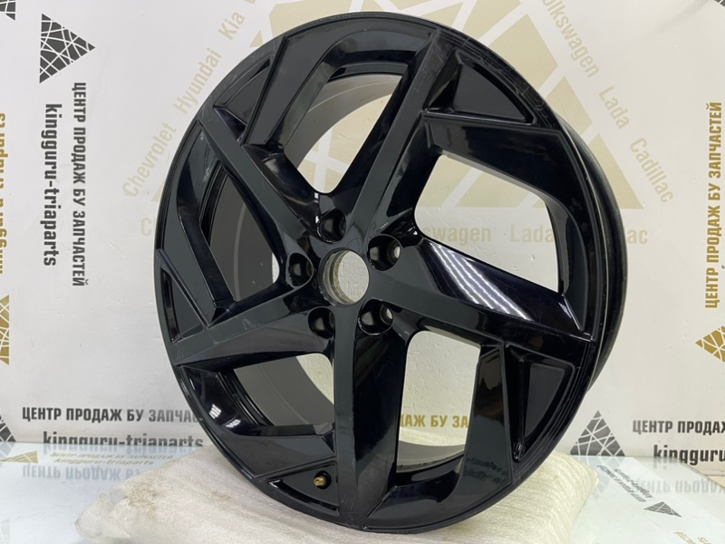 Диск литой R18 Omoda C5 T19C 2022 203000879AA (б/у) Диск литой R18 Omoda C5 T19C 2022 203000879AA (б/у)