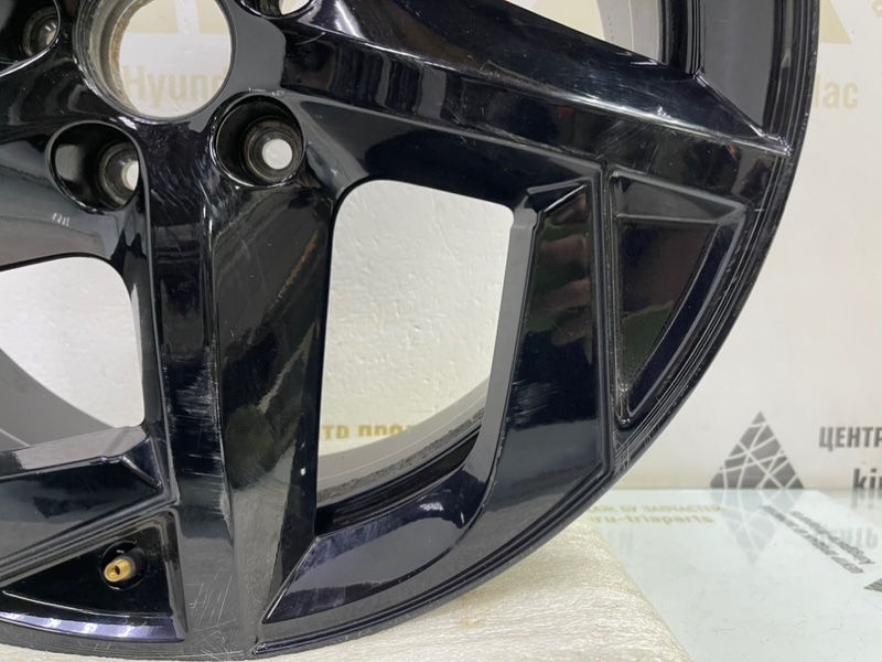 Диск литой R18 Omoda C5 T19C 2022 203000879AA (б/у) Диск литой R18 Omoda C5 T19C 2022 203000879AA (б/у)