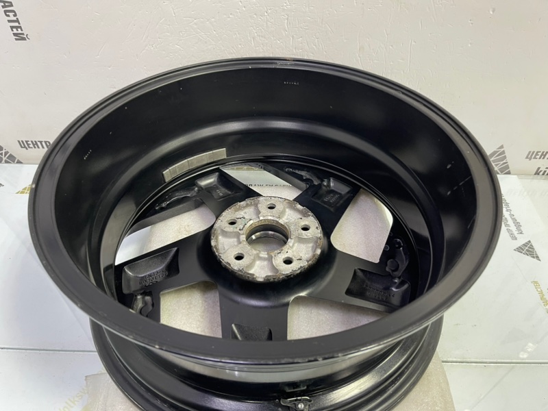 Диск литой R18 Omoda C5 T19C 2022 203000879AA (б/у) Диск литой R18 Omoda C5 T19C 2022 203000879AA (б/у)