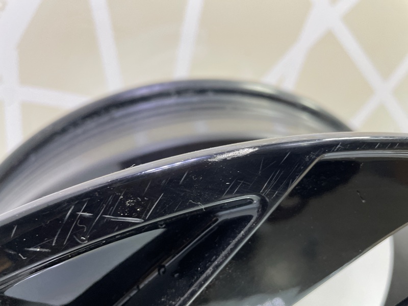 Диск литой R18 Omoda C5 T19C 2022 203000879AA (б/у)