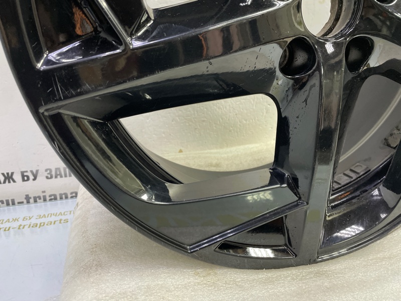 Диск литой R18 Omoda C5 T19C 2022 203000879AA (б/у)