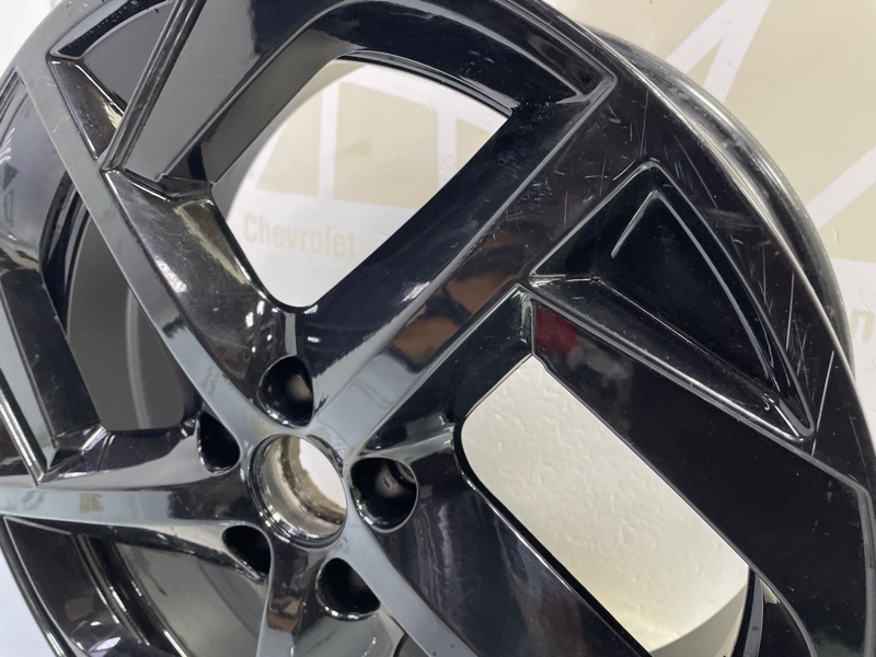 Диск литой R18 Omoda C5 T19C 2022 203000879AA (б/у)