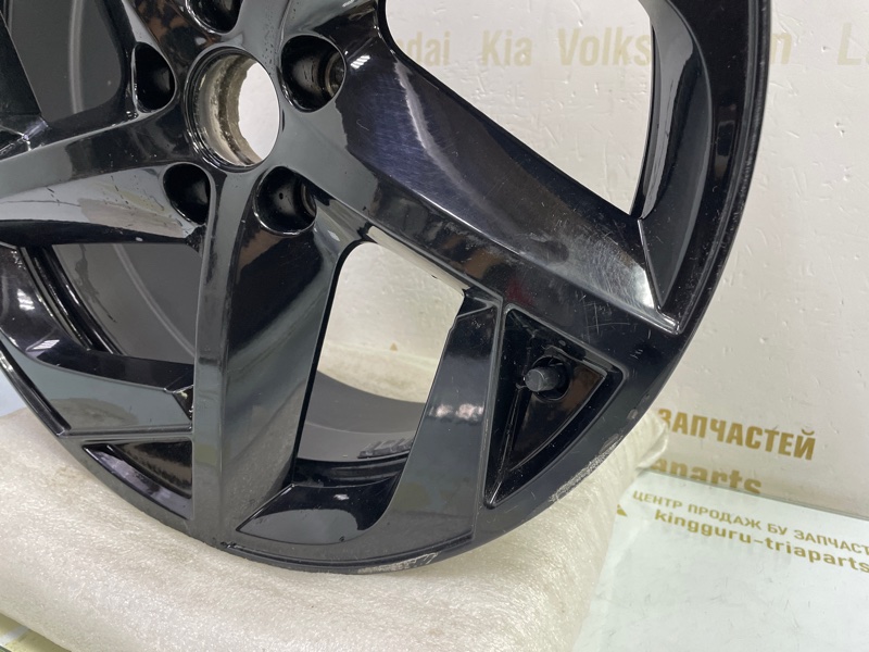 Диск литой R18 Omoda C5 T19C 2022 203000879AA (б/у)