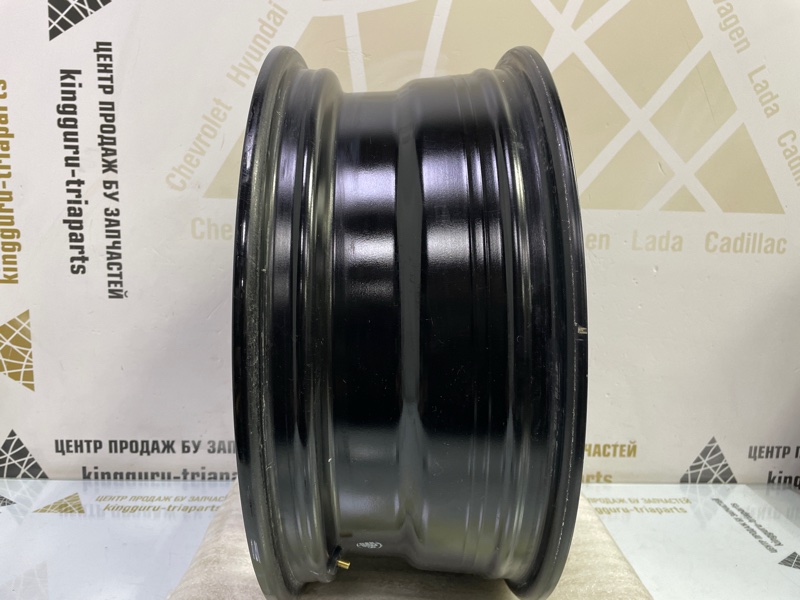 Диск литой R18 Omoda C5 T19C 2022 203000879AA (б/у)