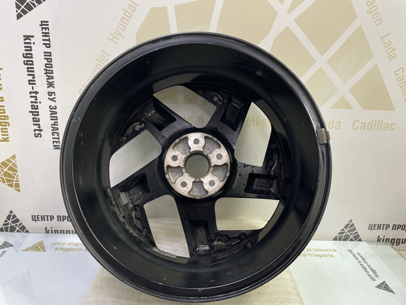 Диск литой R18 Omoda C5 T19C 2022 203000879AA (б/у)