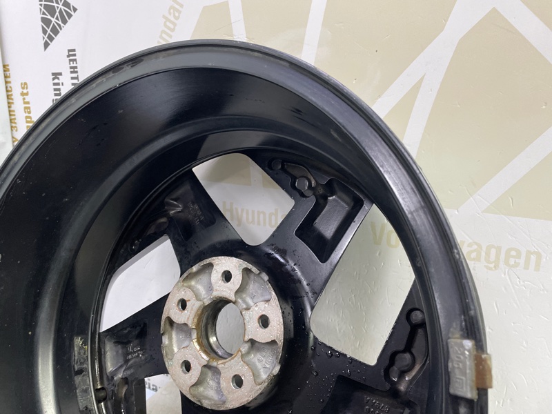 Диск литой R18 Omoda C5 T19C 2022 203000879AA (б/у)