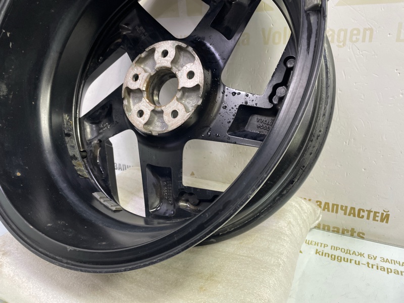 Диск литой R18 Omoda C5 T19C 2022 203000879AA (б/у)