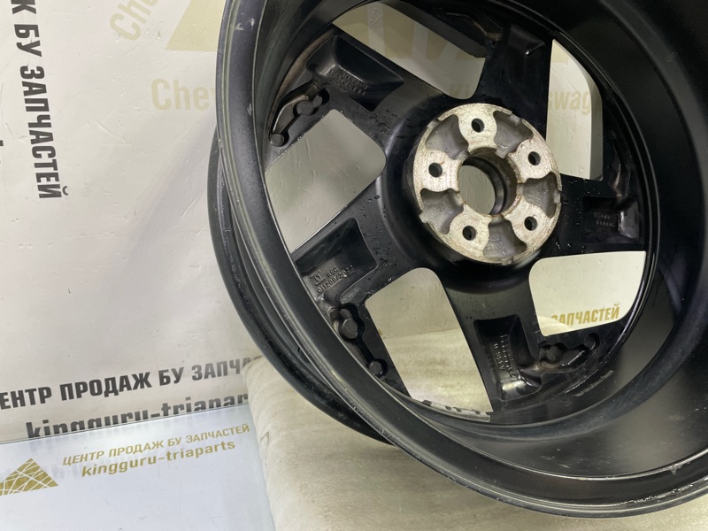 Диск литой R18 Omoda C5 T19C 2022 203000879AA (б/у)