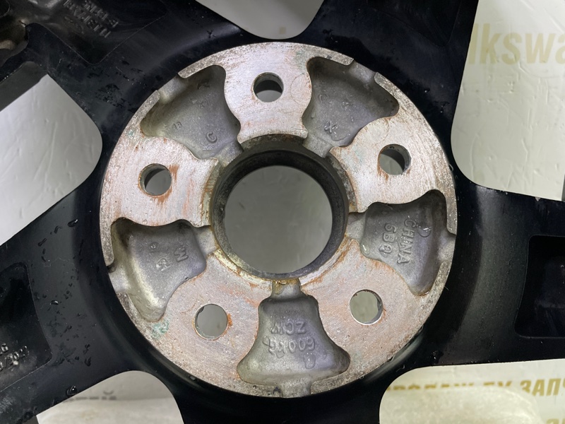 Диск литой R18 Omoda C5 T19C 2022 203000879AA (б/у)