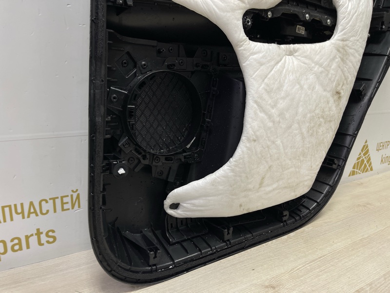 Обшивка двери Exeed VX M36T 2021 задн. лев. 403003983AA (б/у)