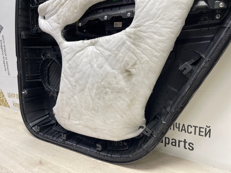 Обшивка двери Exeed VX M36T 2021 задн. лев. 403003983AA (б/у)