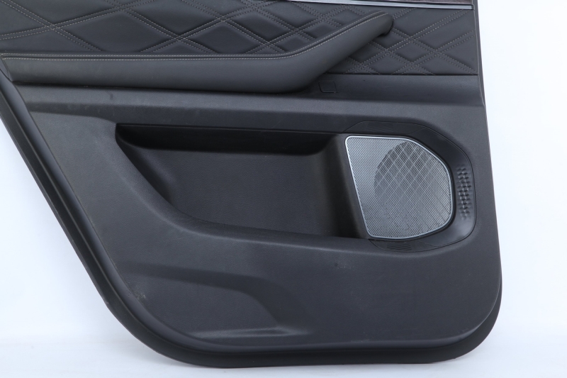 Обшивка двери Exeed VX M36T 2021 задн. лев. 403003983AA (б/у)