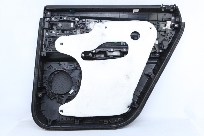 Обшивка двери Exeed VX M36T 2021 задн. лев. 403003983AA (б/у)