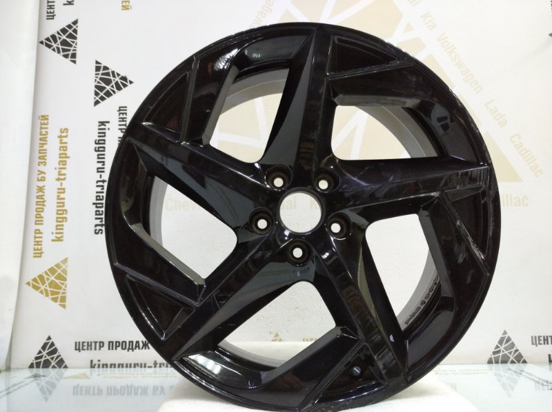 Диск литой R18 Omoda C5 T19C 2022 203000879Aa (б/у)