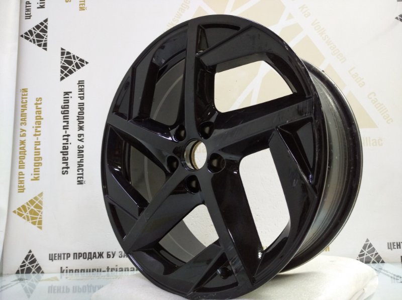 Диск литой R18 Omoda C5 T19C 2022 203000879Aa (б/у)