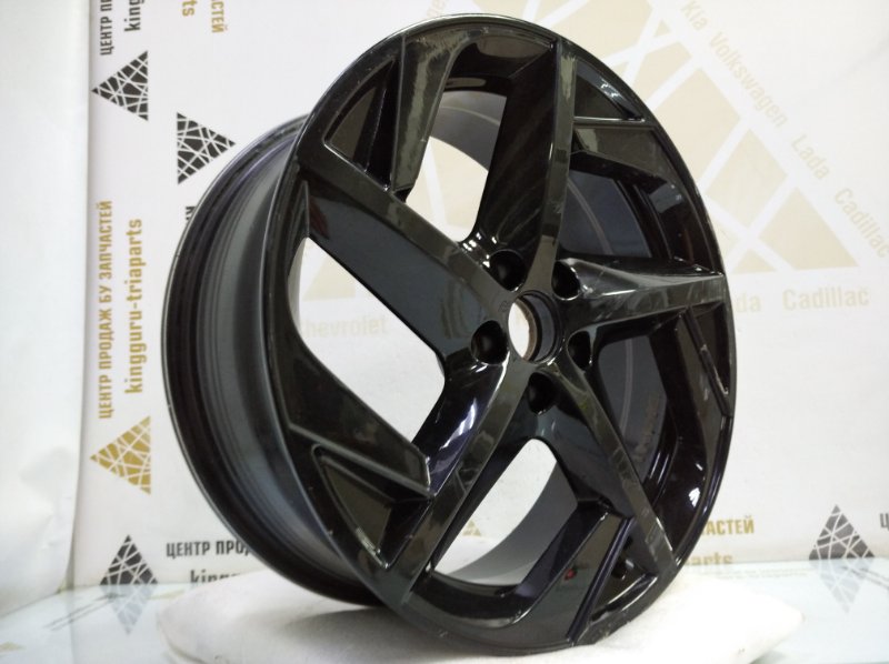 Диск литой R18 Omoda C5 T19C 2022 203000879Aa (б/у)